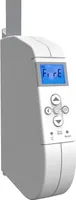 WIR eWickler eW940-F Aufputzgurtwickler Comfort Funk für 23mm Gurtband