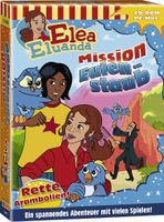 Elea Eluanda - Mission Eulenstaub