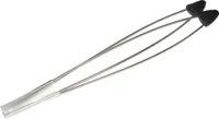 V-Strebensatz Stronglight mit Safe-clip lg 355mm