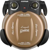 G3Ferrari Pizzamaker Delizia kupfer