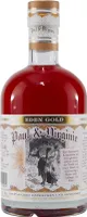 Paul & Virginie Spiced Spirituose