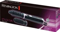 REMINGTON Lockenstab  AS404 - 400 Watt Black