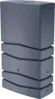 Sud na vodu Waterform Aqua Tower 350 l antracit