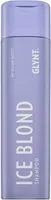 Glynt Ice Blond Shampoo neutralisierte Shampoo für platinblondes und graues Haar 250 ml
