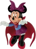 Bullyland 15290 - Spielfigur, Minnie Mouse Halloween
