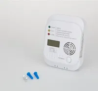 Smartwares Kohlenmonoxidmelder (CO-Melder), mit Display