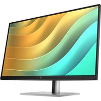 HP E27u G5 - E-Series - LED-Monitor - QHD - 68.6 cm (27")