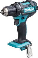 Makita DDF 482 Z Akumulátorový vŕtací skrutkovač 18 V 62 Nm Solo - bez batérie, bez nabíjačky
