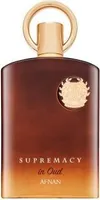 Afnan Supremacy In Oud Parfüm unisex 150 ml