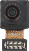Clappio, 32MP Frontkamera für Honor 70 Selfie Sensor, Schwarz