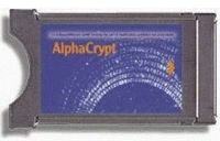 MASCOM AlphaCrypt Classic CI Modul