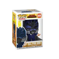 My Hero Academia - All For One 609 - Funko Pop! - Vinyl Figur