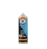 VALVOLINE 500 Milliliter VAL VASELINE SPRAY SW
