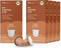 My Coffee Cup - Caffé Caramel – 50 Kapseln