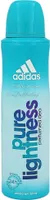 Adidas Pure Lightness deospray für Damen 150 ml