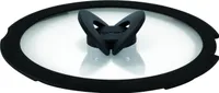 TEFAL Ingenio Glass LID TOPF LID Ø 18cm Univerzálna pokrievka Pokrievka na hrniec na varenie
