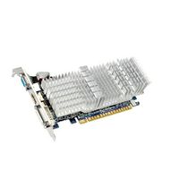 Gigabyte Silent GeForce GT 610 Grafikkarte - 810 MHz Prozessorgeschwindigkeit - 1 GB DDR3 SDRAM - PCI Express 2.0 - Niedrigprofil - 1200 MHz Speicher-Taktfrequenz - 2560 x 1600 dpi Auflösung - Passive Kühlung - DirectX 11.0 - HDMI - DVI - VGA