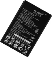 LG Electronics - BL-45A1H Lithium Ionen Akku - K10 LTE K420N, K420 - 2300mAh