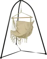 Halterung für Hängesessel oder Schaukel 168x185x220cm
