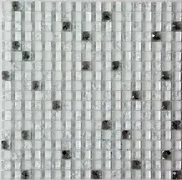 MosaikFliese Medusa