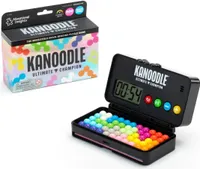 Kanoodle Logikspiel - Champion Set