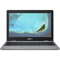 Asus Chromebook C223NA-GJ0102 32 GB SSD / 4 GB - Notebook - grau