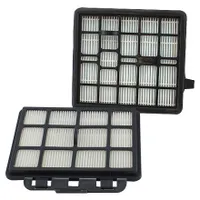 Náhradní sada HEPA filtrů k vysavači Severin 4854-048, hepa filtry, náhradní k vysavači CY7085