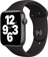 Apple Watch Nike Series 6 GPS 44mm Silver Alu | Kaufland.de