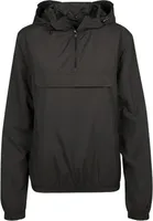Kurtka damska Build Your Brand Basic Pull Over Jacket