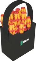 Wera Kraftform 2go 100