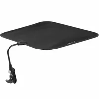Lafuma slnečná strieška univerzálny slnečník LFM2860.0247