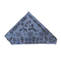Nahtloses Bandana 28800 Herren-Damen