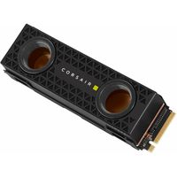 CORSAIR MP600 PRO - Hydro X Edition - Solid-State-Disk - 2 TB - PCI Express 4.0 x4 (NVMe)