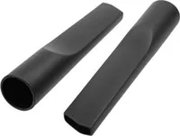 daniplus Fugendüse extra lang, Düse für Staubsauger 32 / 35 mm, 33cm lang