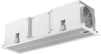 Neff Clean Air Standard Umluftset, Weiß Z52JXC1W1