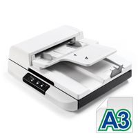 Avision AV5400 Dokumentenscanner A3 - Dokumentenscanner - A3 Avision