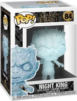 Game of Thrones - Night King 84 - Funko Pop! - Vinyl Figur