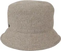 Loevenich Bucket Hut