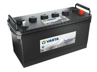 VARTA Batterie 610050085A742 passend für MERCEDES-BENZ UNIMOG für FENDT Farmer