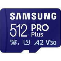 Samsung MB-MD512SA/EU memory card