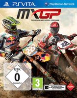 MXGP - The Official Motocross-Videogame
