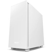 NZXT H7 All White                    ATX  CM-H71BW-01