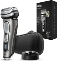 Braun Series 9 9415s wet&dry