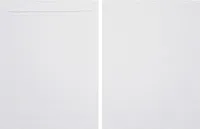 Versandtaschen 305x406mm 120g/qm haftklebend VE=250 Stück weiß