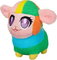 Plüschtier - Kawaii Schaf - 21 cm