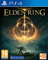 Elden Ring (PS4)
