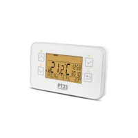 BEARWARE 3x Steckdosen Thermostat für Heiz 