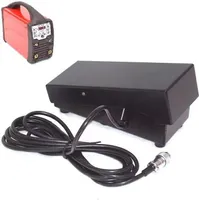 13979 Fußfernregler FUß FERNREGLER 5-pol. für INVERTER AC/DC 200 HF (13740)
