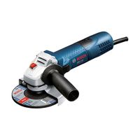 Bosch Winkelschleifer GWS 7-115, mit Wiederanlaufschutz, Karton 0601388106