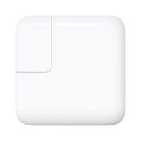 Originálny napájací zdroj Apple USB-C 29 W 2,4 A biely